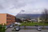 Photo ID: 046116, View towards the Swiss mountains (132Kb)