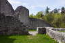 Photo ID: 046176, Inside the castle ruins (196Kb)