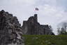 Photo ID: 046182, The ruins of the Obere Burg (137Kb)