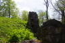 Photo ID: 046210, Ruins of the Untere Burg (234Kb)