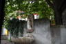 Photo ID: 046224, Fountain by the Red House (193Kb)