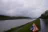 Photo ID: 046286, Looking down the Rhine (102Kb)