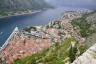 Photo ID: 046618, Kotor from Bataglia Emplacement (221Kb)