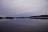 Photo ID: 046711, Looking across the Kirkenesfjorden (67Kb)