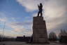 Photo ID: 046730, Soviet memorial (102Kb)