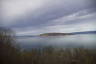 Photo ID: 046870, View across the Porsangerfjorden (97Kb)