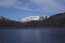 Photo ID: 047074, View across the Langfjorden (119Kb)