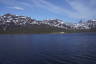 Photo ID: 047079, Langfjorden and Church (133Kb)