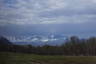 Photo ID: 047087, Lyngen alps in the distance (104Kb)