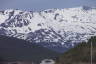 Photo ID: 047101, Mountains beyond town (150Kb)