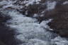 Photo ID: 047122, Fast flowing mountain stream (168Kb)