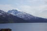 Photo ID: 047154, Mountain opposite the Lyngen Alps (111Kb)