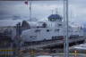 Photo ID: 047159, Ferry across the Lyngenfjorden (136Kb)