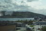 Photo ID: 047181, Looking down on Narvik Harbour (124Kb)