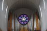 Photo ID: 047280, Rose window (126Kb)