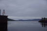 Photo ID: 047404, Out into the Trondheim Fjord (76Kb)