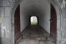 Photo ID: 047414, Entering the fort (113Kb)