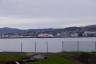 Photo ID: 047423, Hurtigruten in port (109Kb)