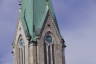 Photo ID: 047483, Spire of the cathedral (114Kb)