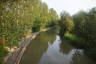 Photo ID: 047754, Over the Grand Union Canal (195Kb)