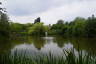 Photo ID: 047834, Bletchley Park Lake (144Kb)