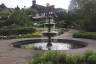 Photo ID: 047892, Fountain in the garden of remembrance (180Kb)