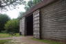 Photo ID: 047922, Entrance to the barn (177Kb)