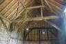 Photo ID: 047923, Inside the barn (167Kb)