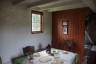 Photo ID: 047964, 18th century cottage main room (113Kb)