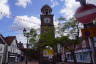 Photo ID: 048018, Chesham Clock Tower (176Kb)