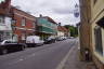 Photo ID: 048084, Looking down the High Street (157Kb)