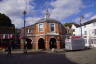 Photo ID: 048189, The Little Market House (158Kb)