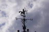 Photo ID: 048191, Guildhall Weather vane (84Kb)