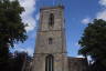 Photo ID: 048198, All Saints Church Tower (166Kb)