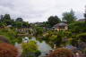 Photo ID: 048222, View over Bekonscot (180Kb)