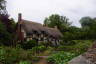 Photo ID: 048331, Anne Hathaway's Cottage (181Kb)