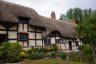 Photo ID: 048340, Anne Hathaway's Cottage (195Kb)