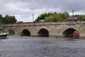 Photo ID: 048410, 1490 Clopton Bridge (158Kb)