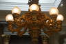 Photo ID: 048596, Aggressive chandelier (135Kb)