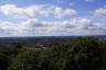 Photo ID: 048920, View south from Severndroog castle (156Kb)