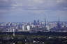 Photo ID: 048925, Looking towards central London (126Kb)