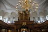Photo ID: 049047, Organ and royal crest (151Kb)