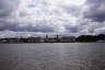 Photo ID: 049059, View across the river to the Old Royal Naval College (132Kb)