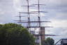 Photo ID: 049065, Rigging of the Cutty Sark (143Kb)