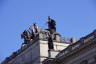 Photo ID: 049112, Quadriga on the top of the Palace (119Kb)