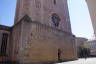 Photo ID: 049158, Base of the cathedral tower (147Kb)