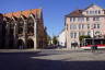 Photo ID: 049208, In the Altstadtmarkt (168Kb)