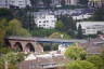 Photo ID: 049388, The Schwarzbach Viadukt (206Kb)