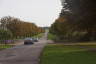 Photo ID: 049652, Looking down the drive (141Kb)