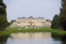 Photo ID: 049698, Wrest Park House from Archers Pavilion (138Kb)